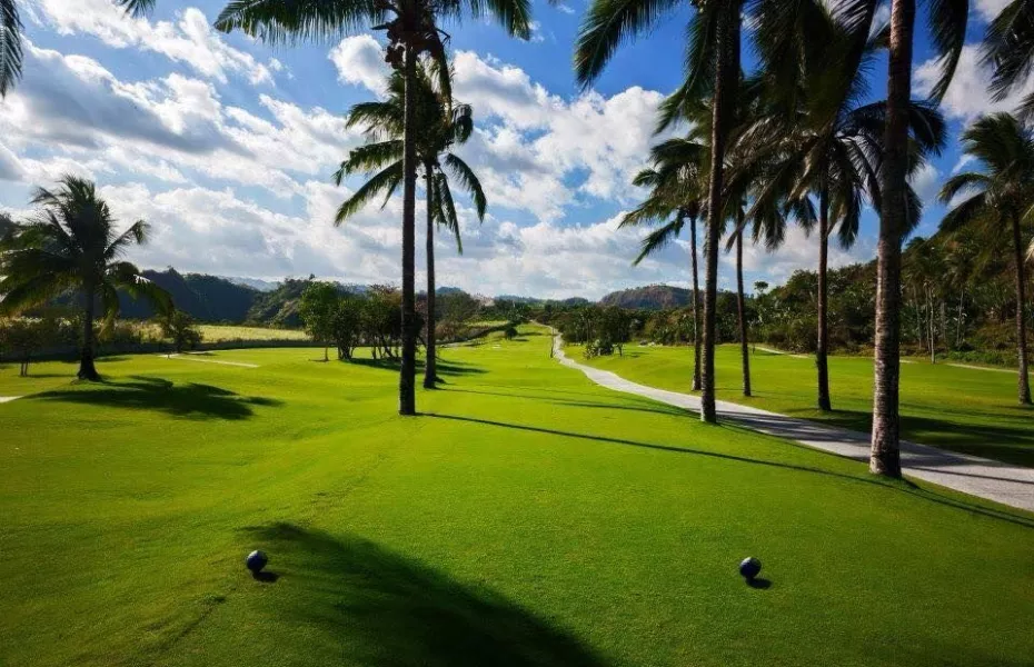 Clark Sun Valley GCC