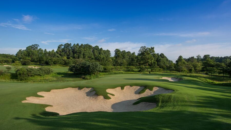 Foshan GC: #15