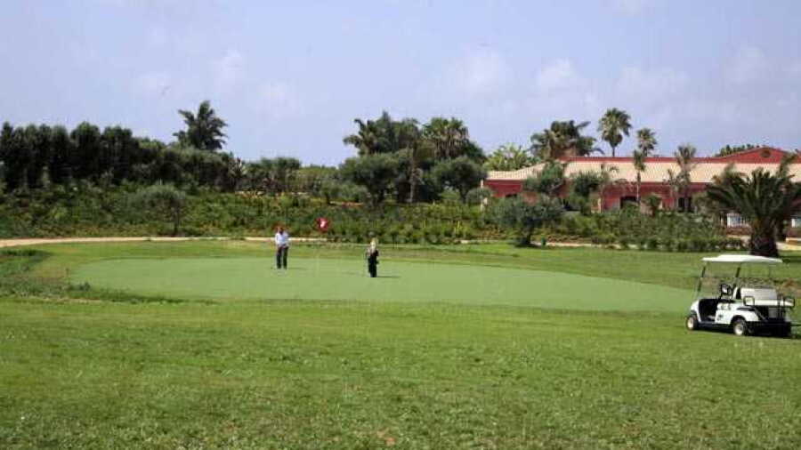 Disio GC