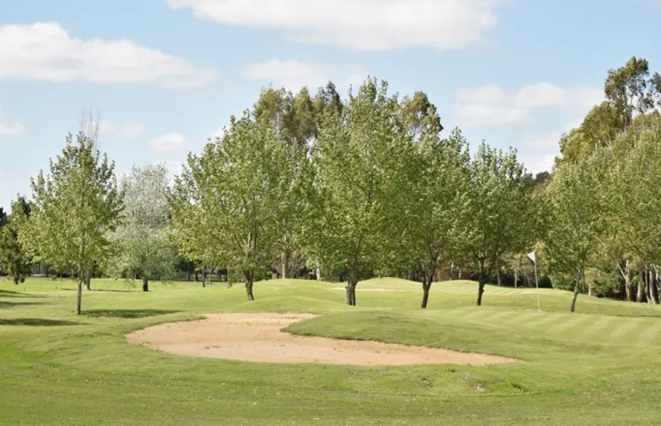 Miralagos Club de Campo Golf & Spa