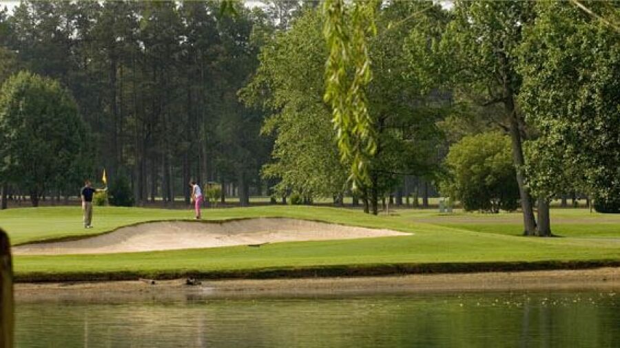 Rolling Hills CC