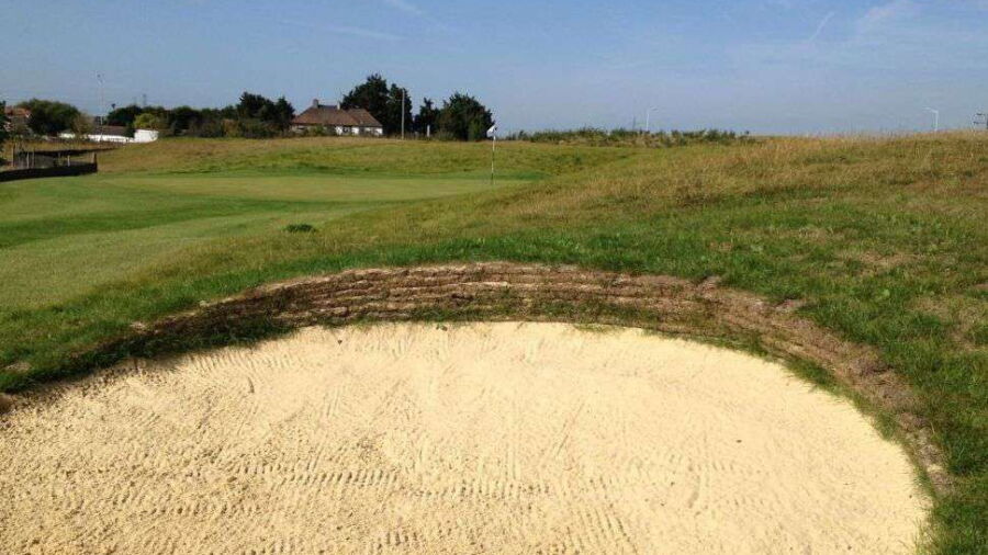 Ingrebourne Links GC