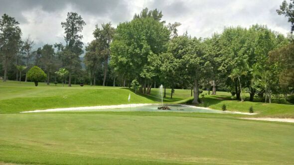 Nayar Club Campestre