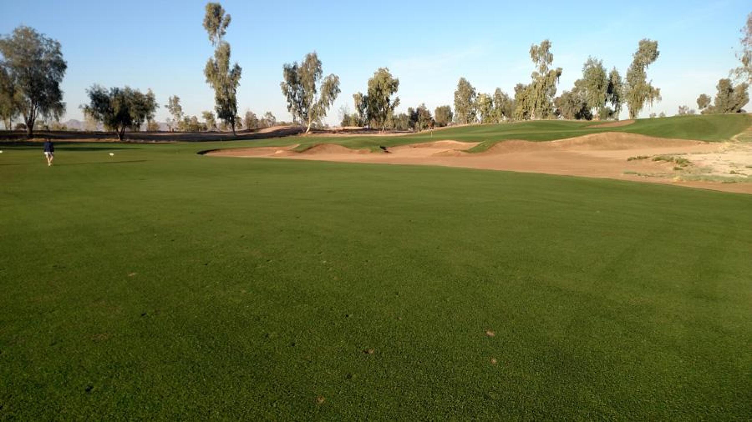 Ak-Chin 2nd (Photo submitted by Pizazz84 on 03/19/2017)