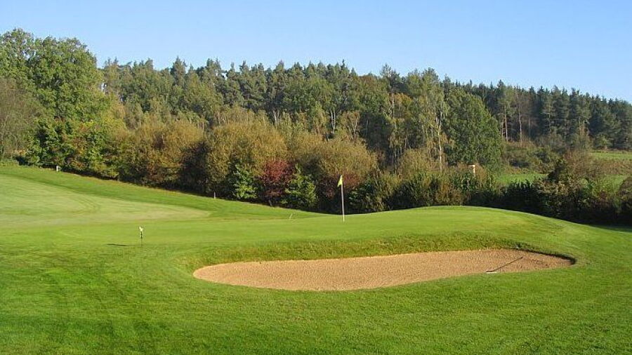 Kronach GC: #15