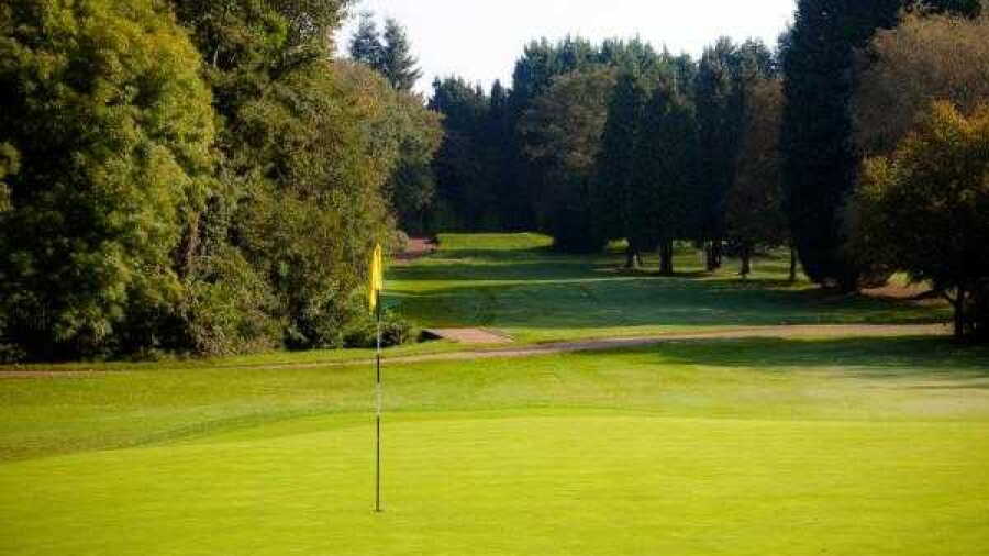 Cardiff GC: #9