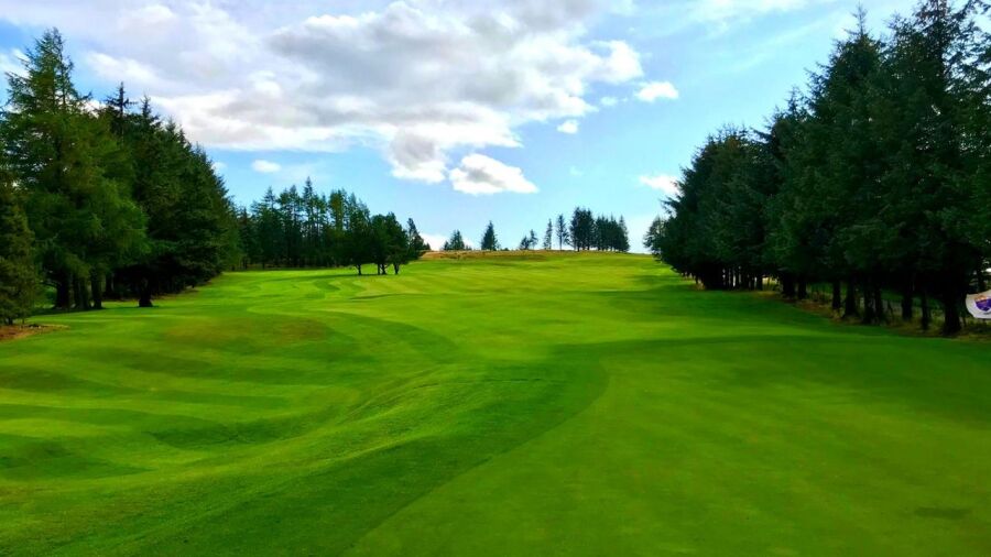 Bonnyton GC