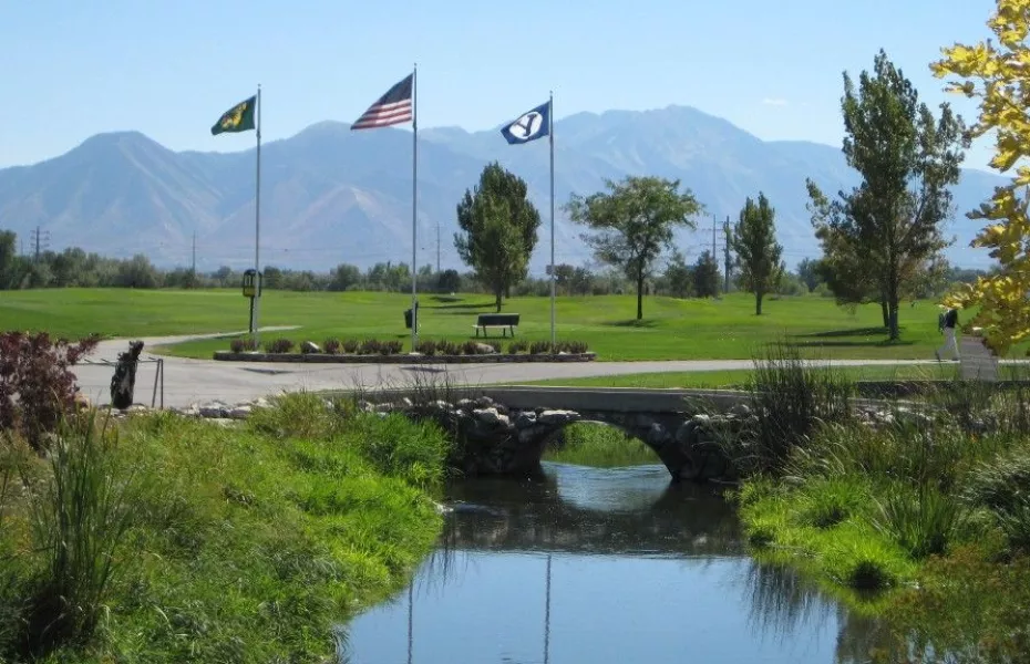 Executive at East Bay GC: #1