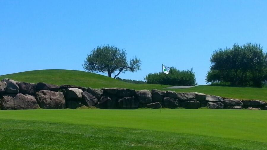 Apple Greens GC