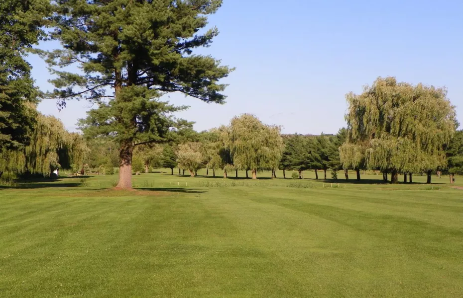 Club de Golf les Patriotes - Regulation: #7
