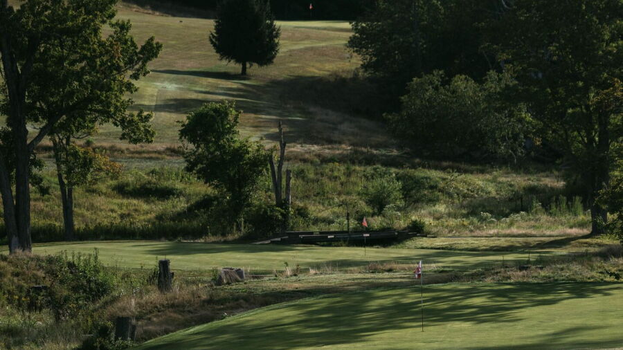 Sullivan County GC