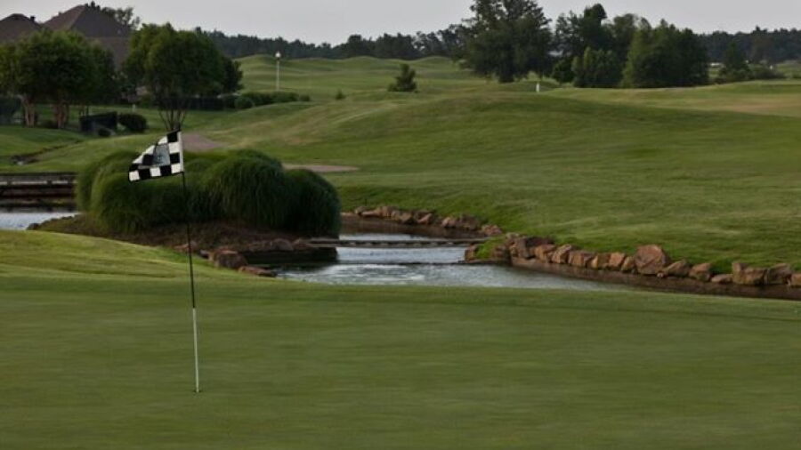 Sage Meadows GC