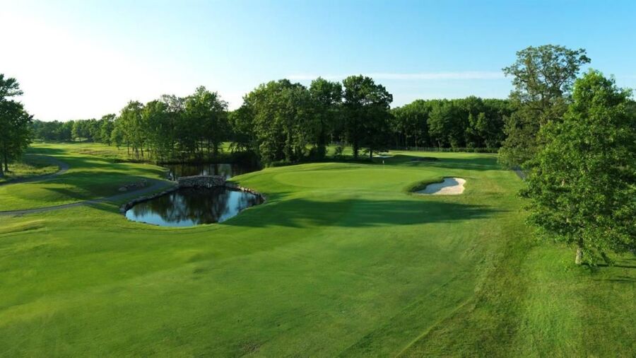 Montammy GC: #6