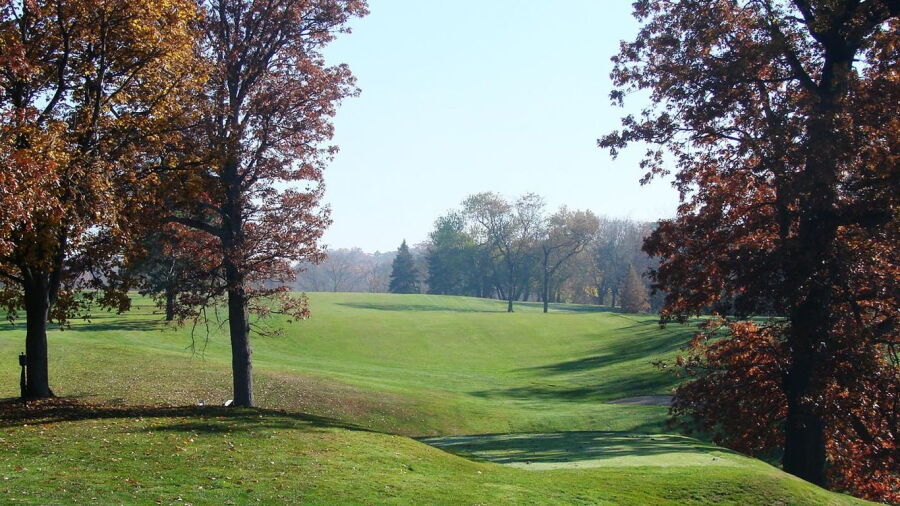 Wooster CC