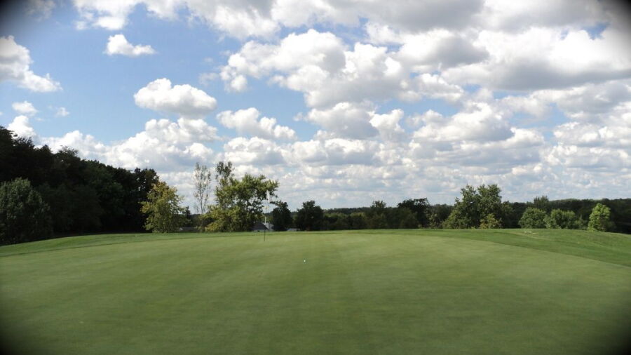 Buckeye Hills CC