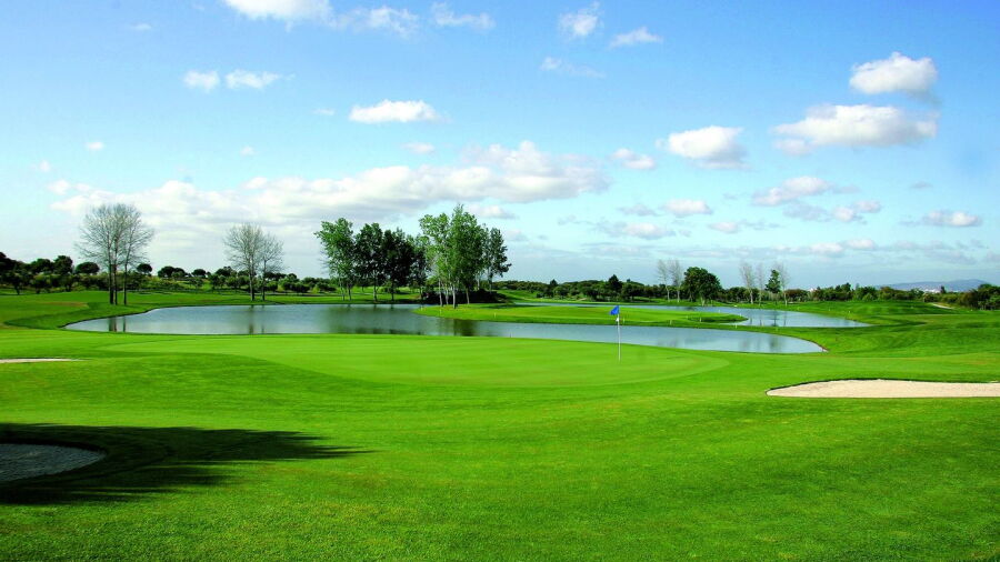 Montado Hotel & Golf Resort