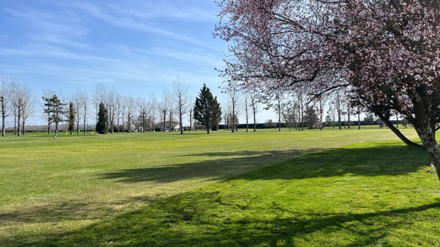 Espalais GC