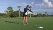 Pre-Round Warmup