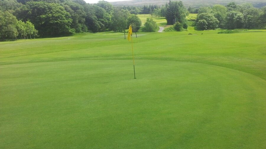 Keswick GC