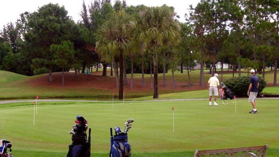 Countryway GC: Practice area