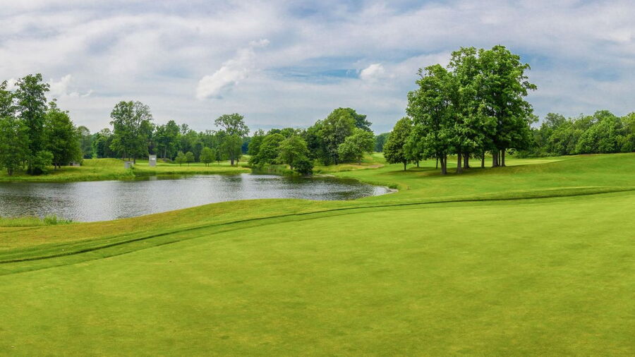 Country Club