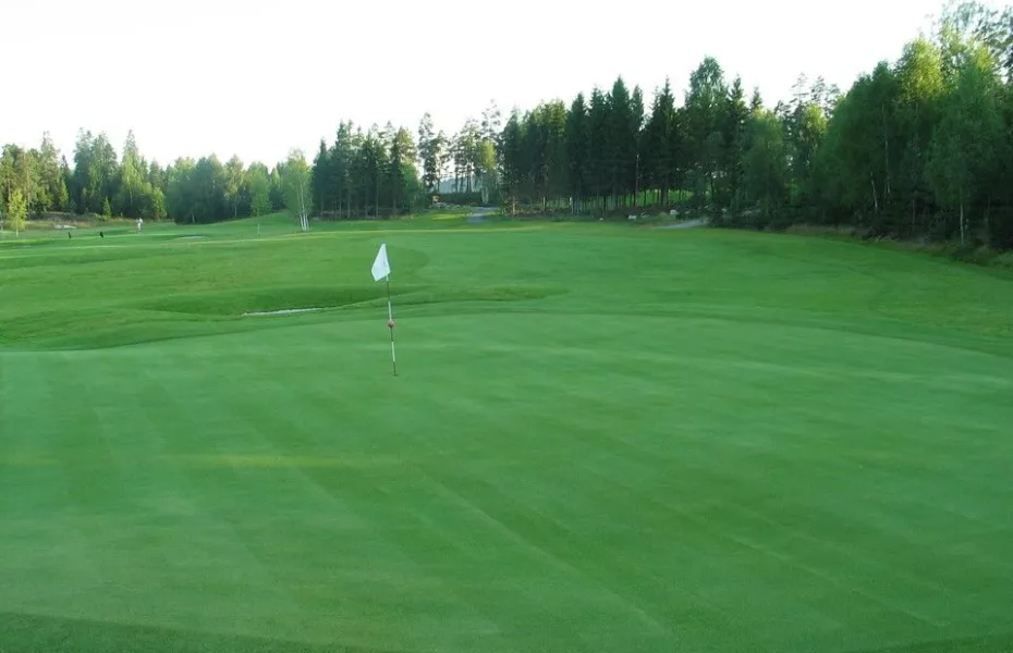 Kjekstad GC - Short: #9
