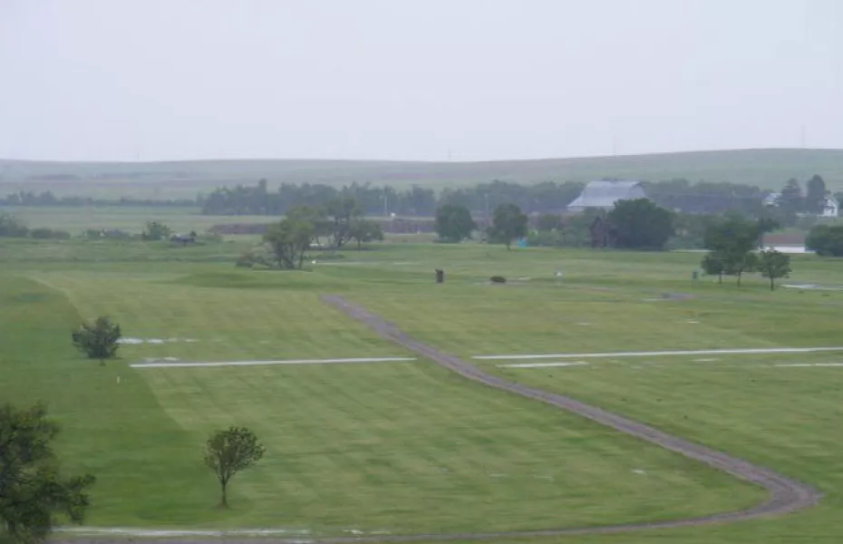 Medicine Creek Golf Course in Presho, South Dakota, USA GolfPass