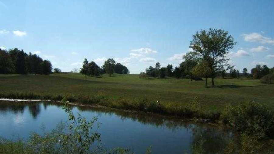 Stoneridge GC