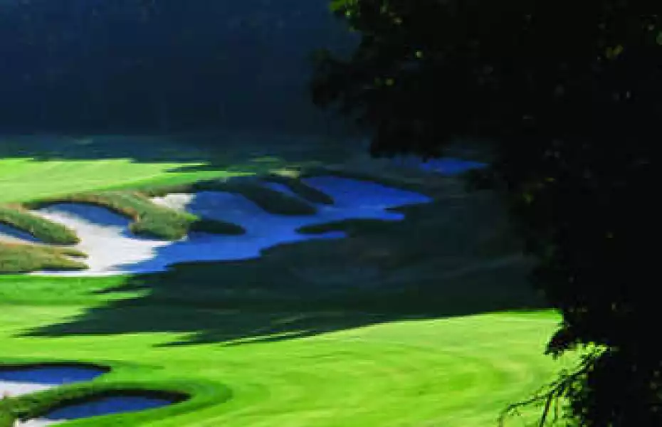 Bethpage State Park GC