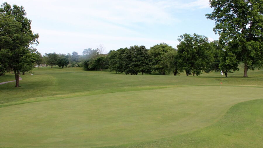 Union County CC