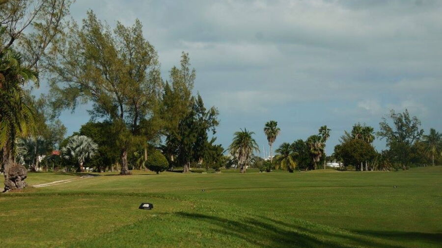 Florida Keys CC