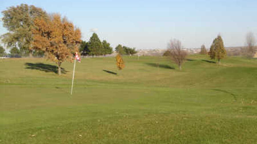Elkhorn Ridge GC