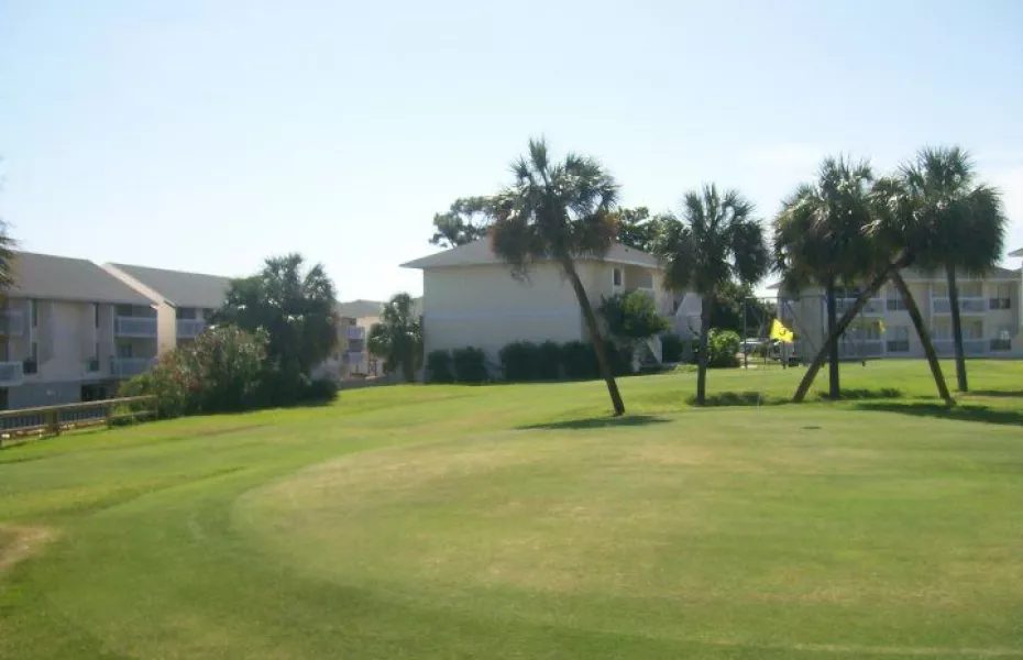 Sandpiper Cove Golf Course in Destin, Florida, Usa GolfPass