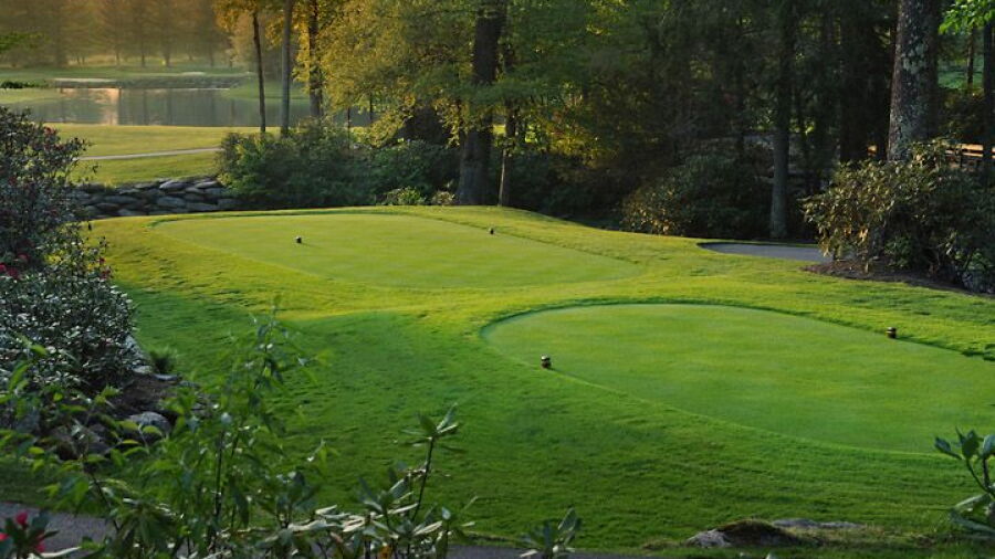 Elk River Club: #17