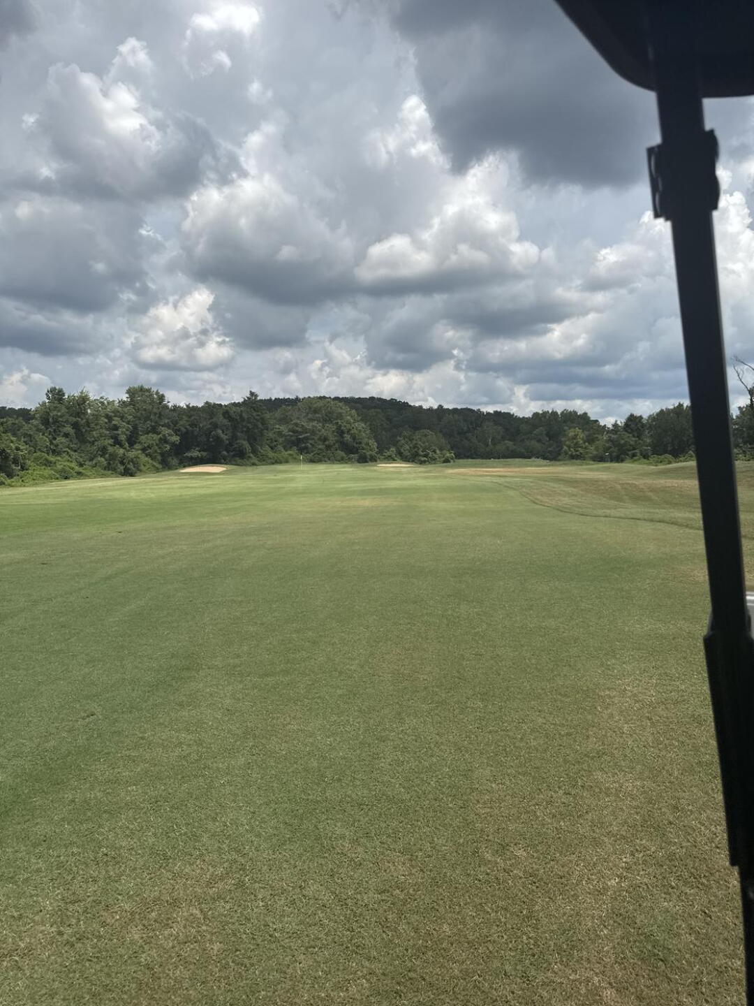 (Photo submitted by NewbieGolfGal on 08/22/2025)