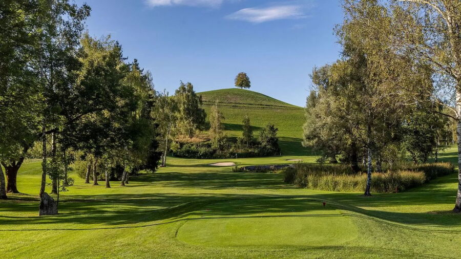Schonenberg GCC