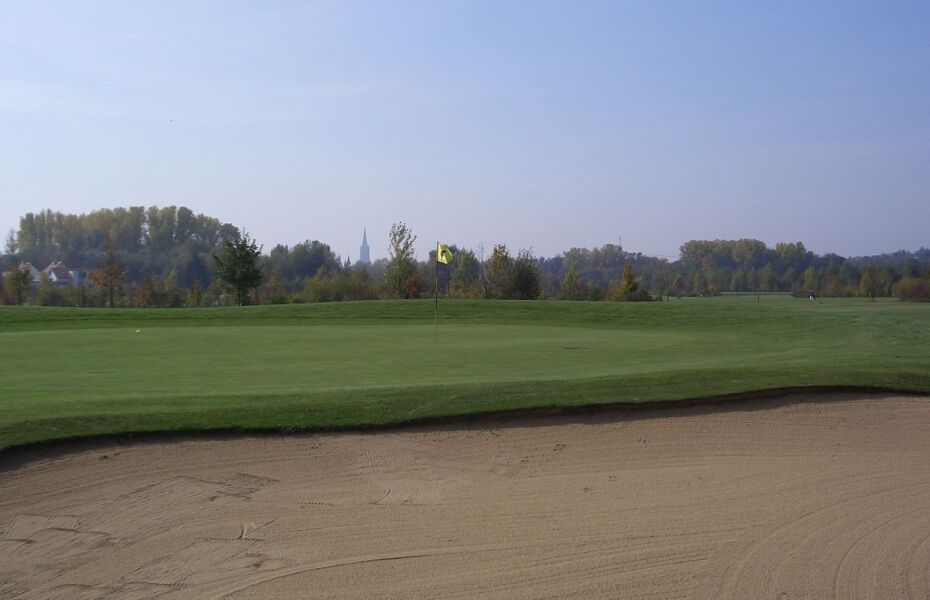 Neu Ulm Golf Club in Neu Ulm Bayern Germany GolfPass Neu Ulm Golf Club in Neu Ulm Bayern Germany GolfPass