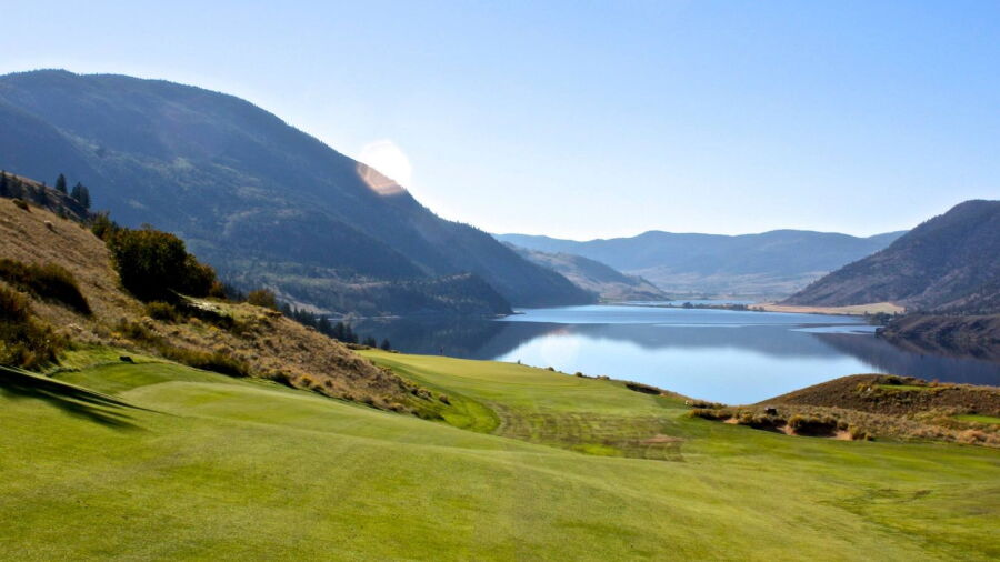 Sagebrush Golf & Sporting Club: #2