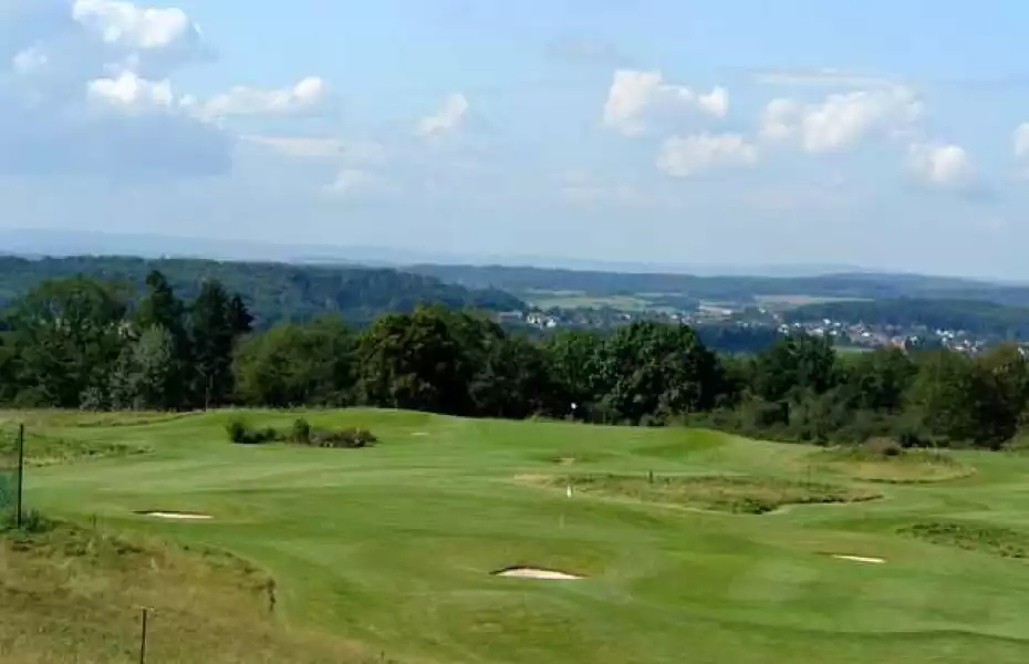 Winnerod GP – Short