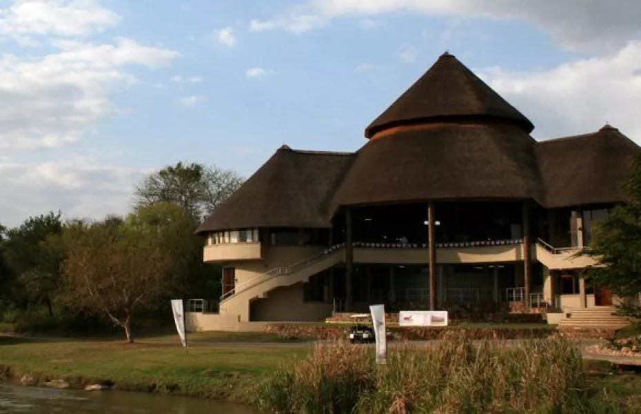 Nkonyeni GC: Clubhouse