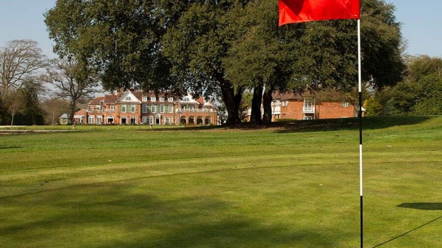 Chewton Glen Hotel & Spa
