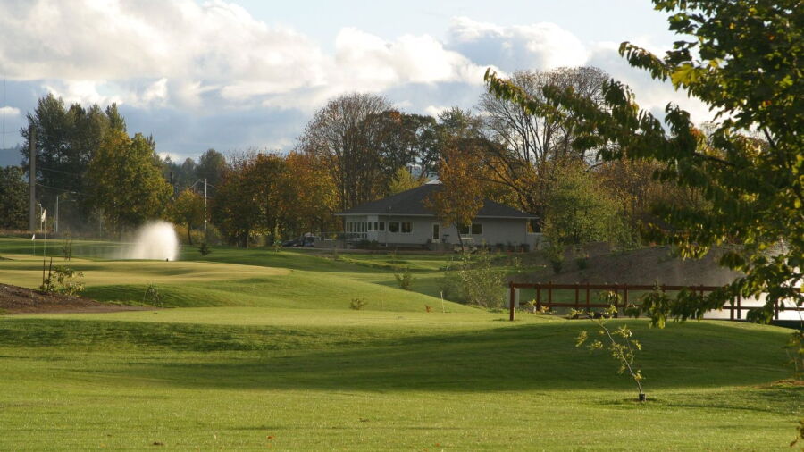 RiverRidge Golf Complex