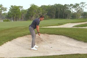 Bunker Play – Fairway Bunker Shots