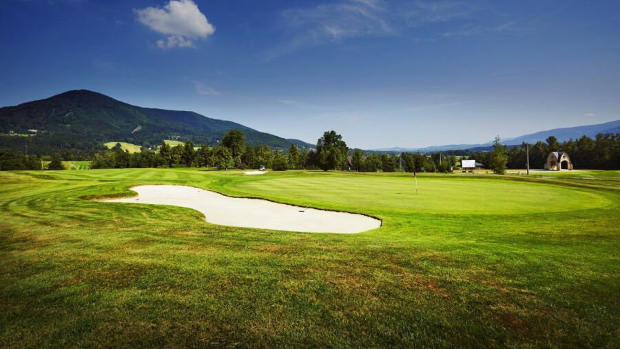 Prosper Golf Resort Celadna - New