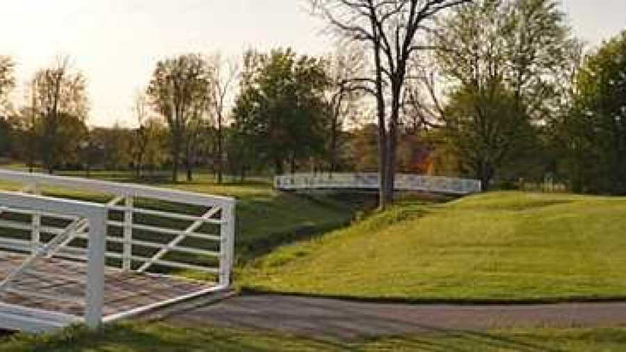 Jewel of Grand Blanc - Diamond