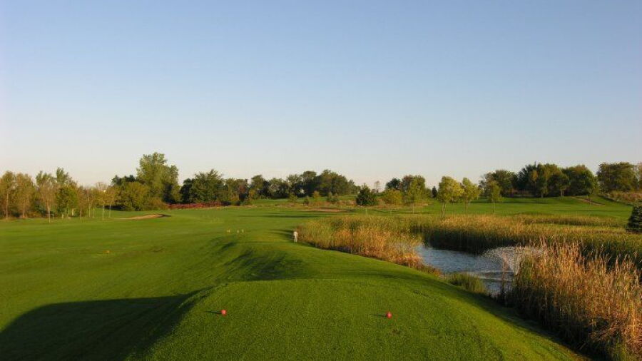 Emerald Greens GC