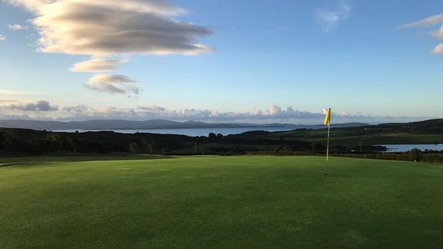 Rothesay GC