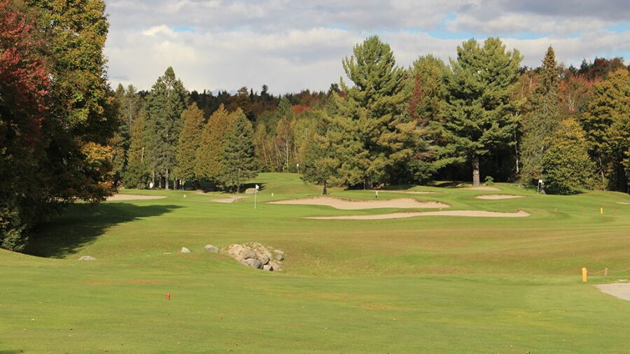 Golf Oasis