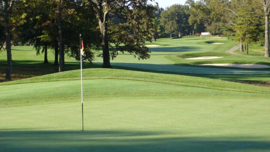 Regulation at Manor CC