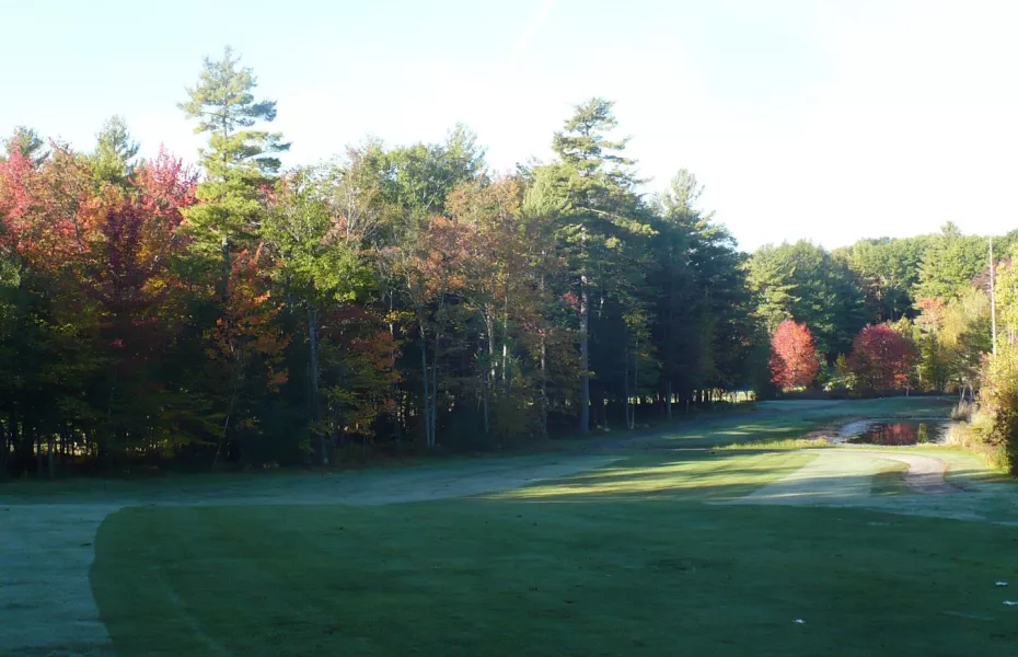 Pine Grove Springs CC